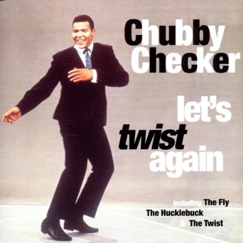 Let's Twist Again