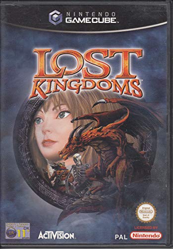 Lost Kingdoms