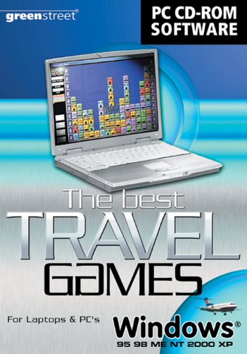 The Best Travel Games