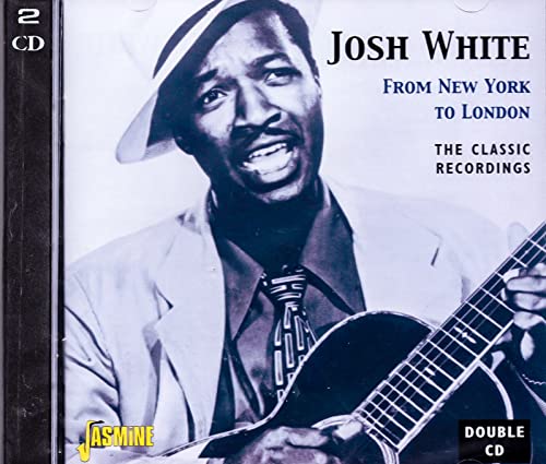 From New York to London - The Classic Recordings