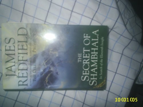 The Secret of Shambhala