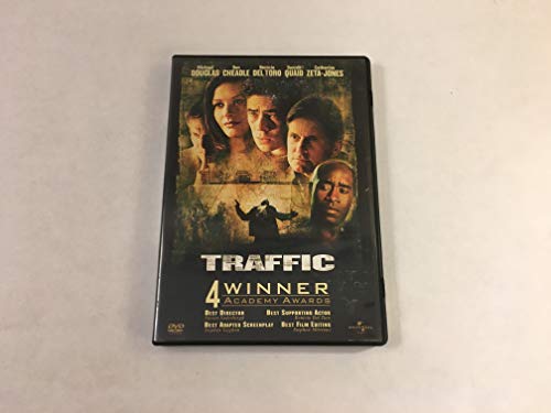Traffic