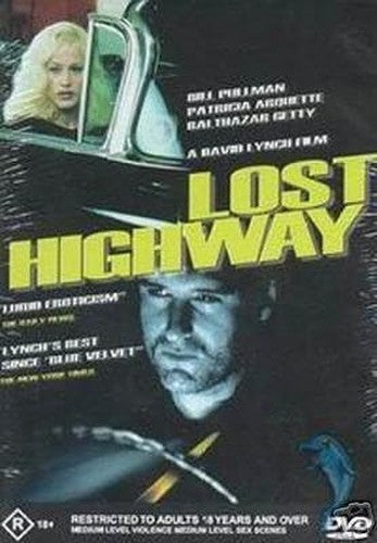Lost Highway [DVD]