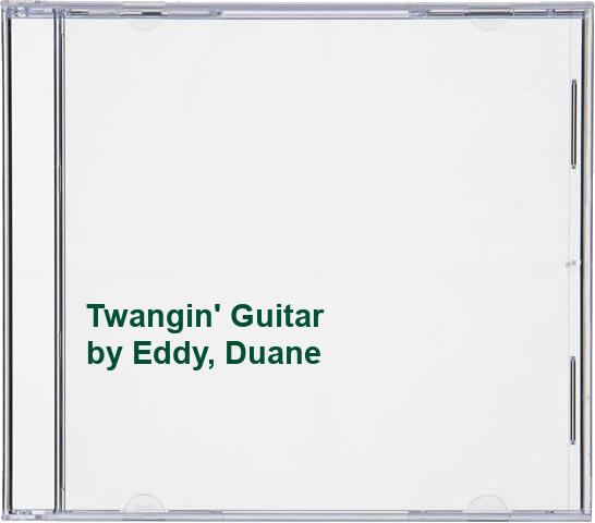 Twangin' Guitar