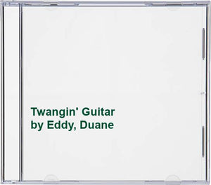 Twangin' Guitar