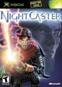 NightCaster 