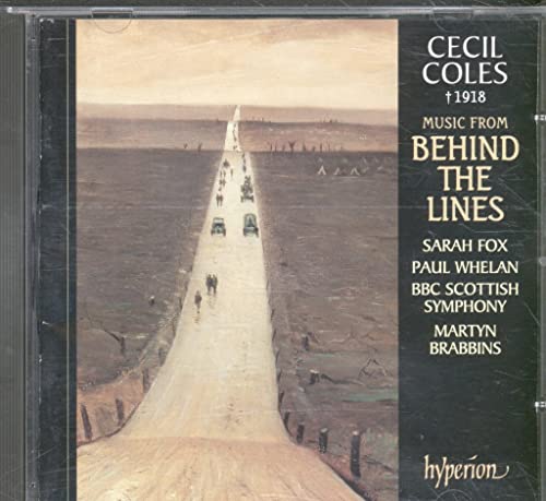 Coles: Music from Behind the lines