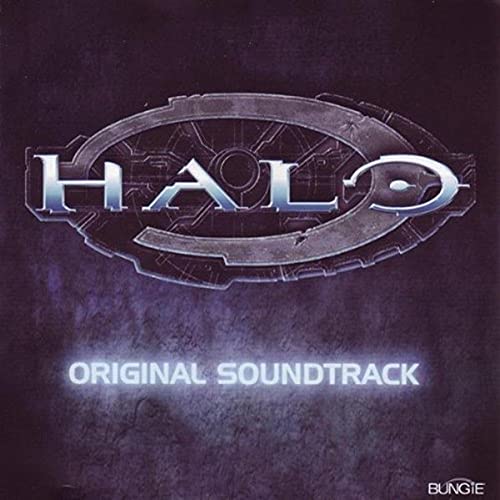 Halo: Original Soundtrack