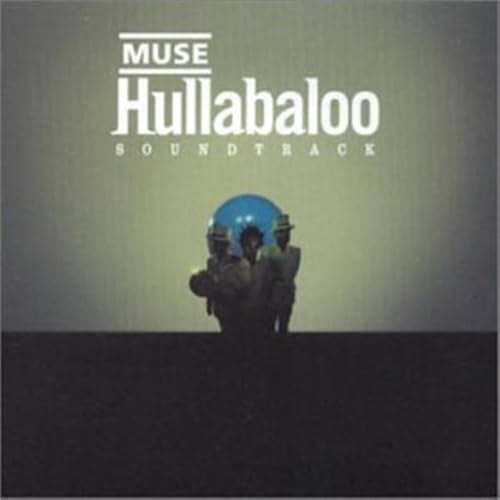 Hullabaloo: Soundtrack