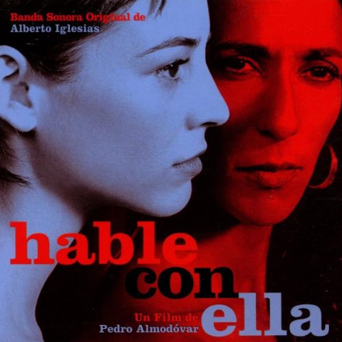 Hable Con Ella "Talk to Her"~"Various