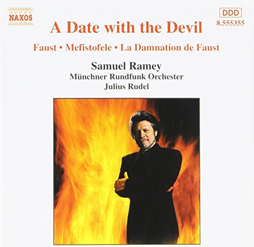 A Date With the Devil