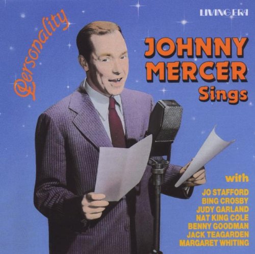 Personality - Johnny Mercer Sings