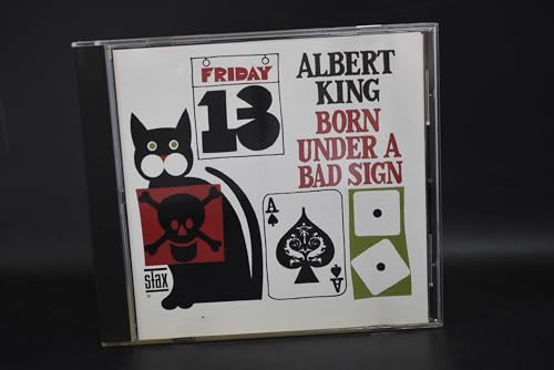 Born Under a Bad Sign