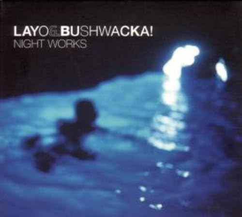 NIGHT WORKS