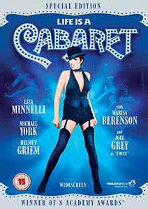 Cabaret [DVD] 