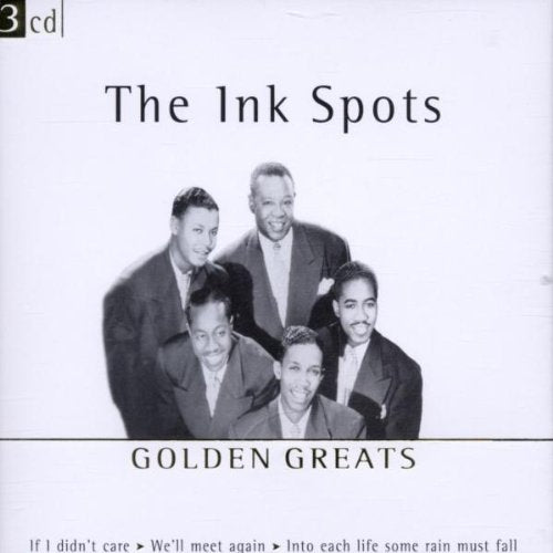 Golden Greats: 3cd