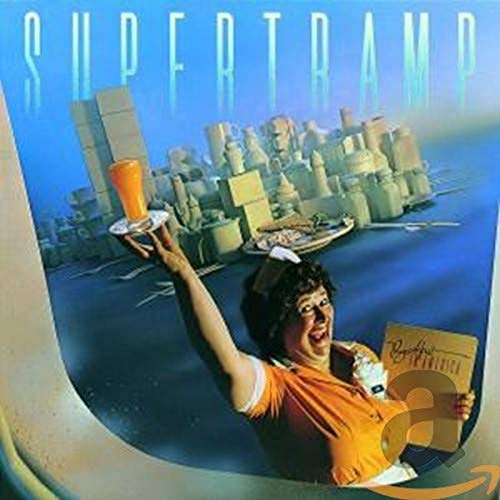 Breakfast In America (Original recording remastered)