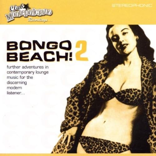 Bongo Beach 2