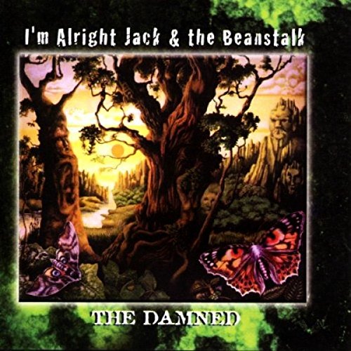 I'm Alright Jack & the Beanstalk