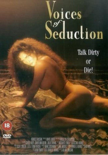 Voices Of Seduction [DVD]