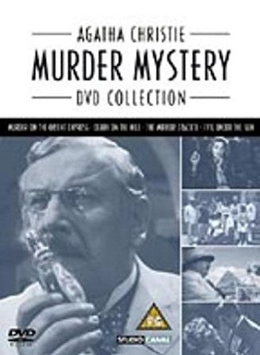 Agatha Christie : The Murder Mystery DVD Collection [1974]