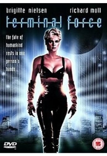 Terminal Force [DVD]