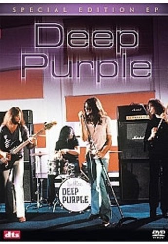 Deep Purple Special Edition [DVD] [2002]