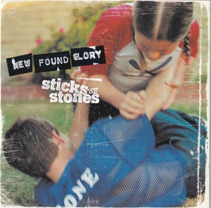 Sticks And Stones