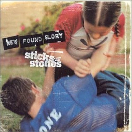Sticks & Stones
