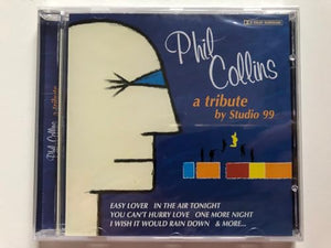 Tribute to Phil Collins