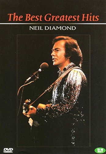 Neil Diamond: Greatest Hits Live