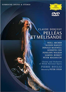 Debussy: Pelleas Et Melisande 