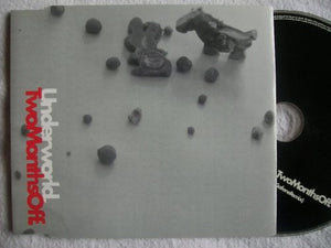 Two Months Off 2 / Tiny Clicks 