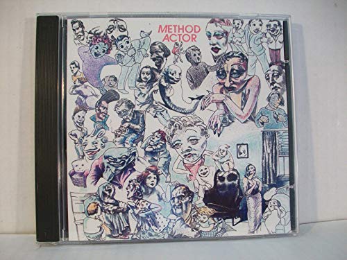 Cassidy, Eva - Method Actor [Us Import]