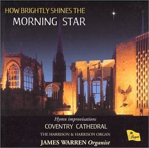 How Brightly Shines Morning Wa