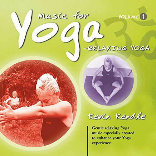 Music for Yoga, Vol. 1