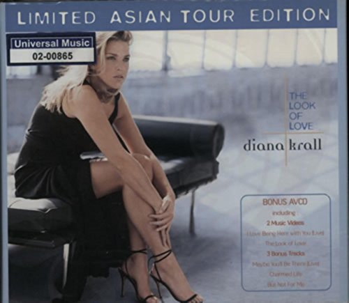 Look of Love (Bonus CD)