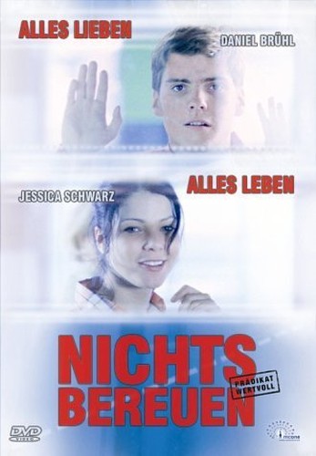 Nichts Bereuen (No Regrets) [DVD] (2001) (German Import)
