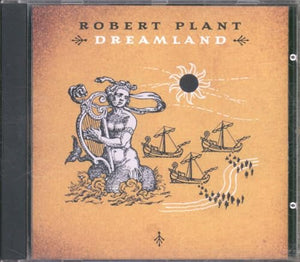 Dreamland