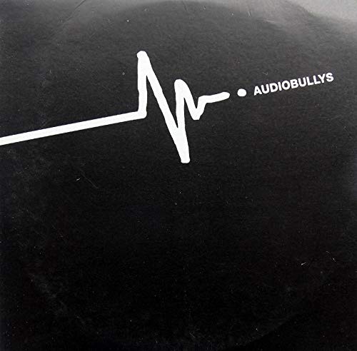 Audio Bully Ep
