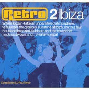 Retro, Volume 2 Ibiza 