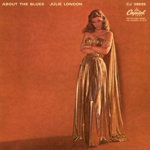 About The Blues