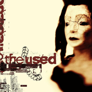 The Used (U.S. Version) 