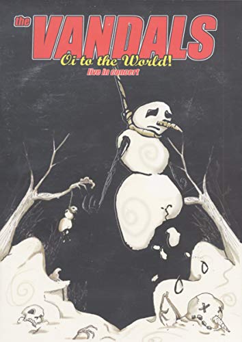 Oi to the World DVD