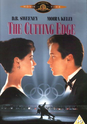 The Cutting Edge [DVD]