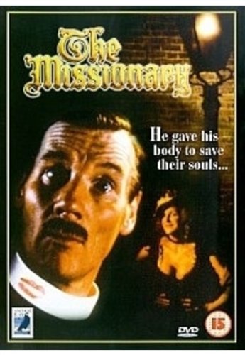 The Missionary [DVD] (1982)