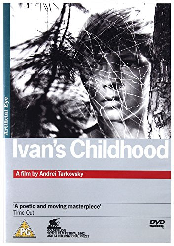 Ivan's Childhood [DVD]