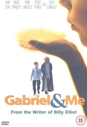 Gabriel And Me [DVD]