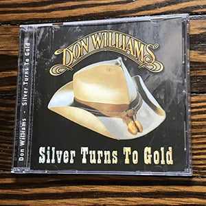 Silver Turns to Gold