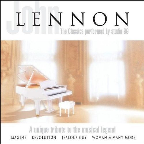 Tribute to John Lennon